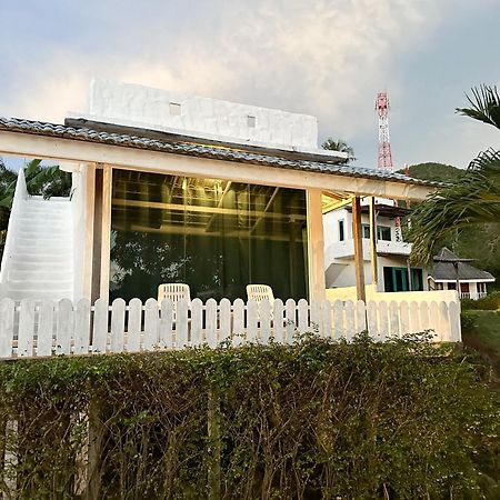 Capital O 75411 Navagio​ Boutique​ Koh​ Chang​ Hotel Trat Ngoại thất bức ảnh