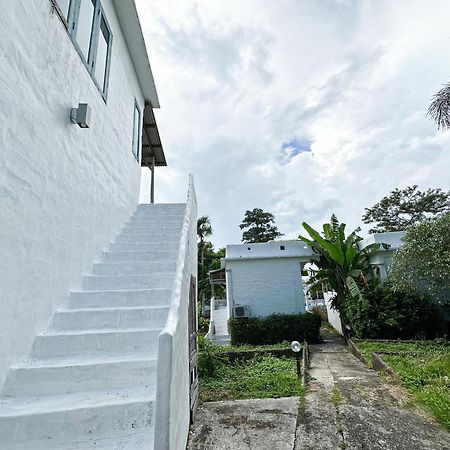 Capital O 75411 Navagio​ Boutique​ Koh​ Chang​ Hotel Trat Ngoại thất bức ảnh