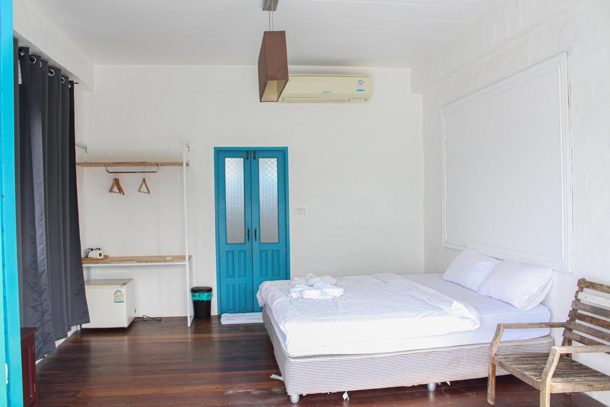 Capital O 75411 Navagio​ Boutique​ Koh​ Chang​ Hotel Trat Ngoại thất bức ảnh