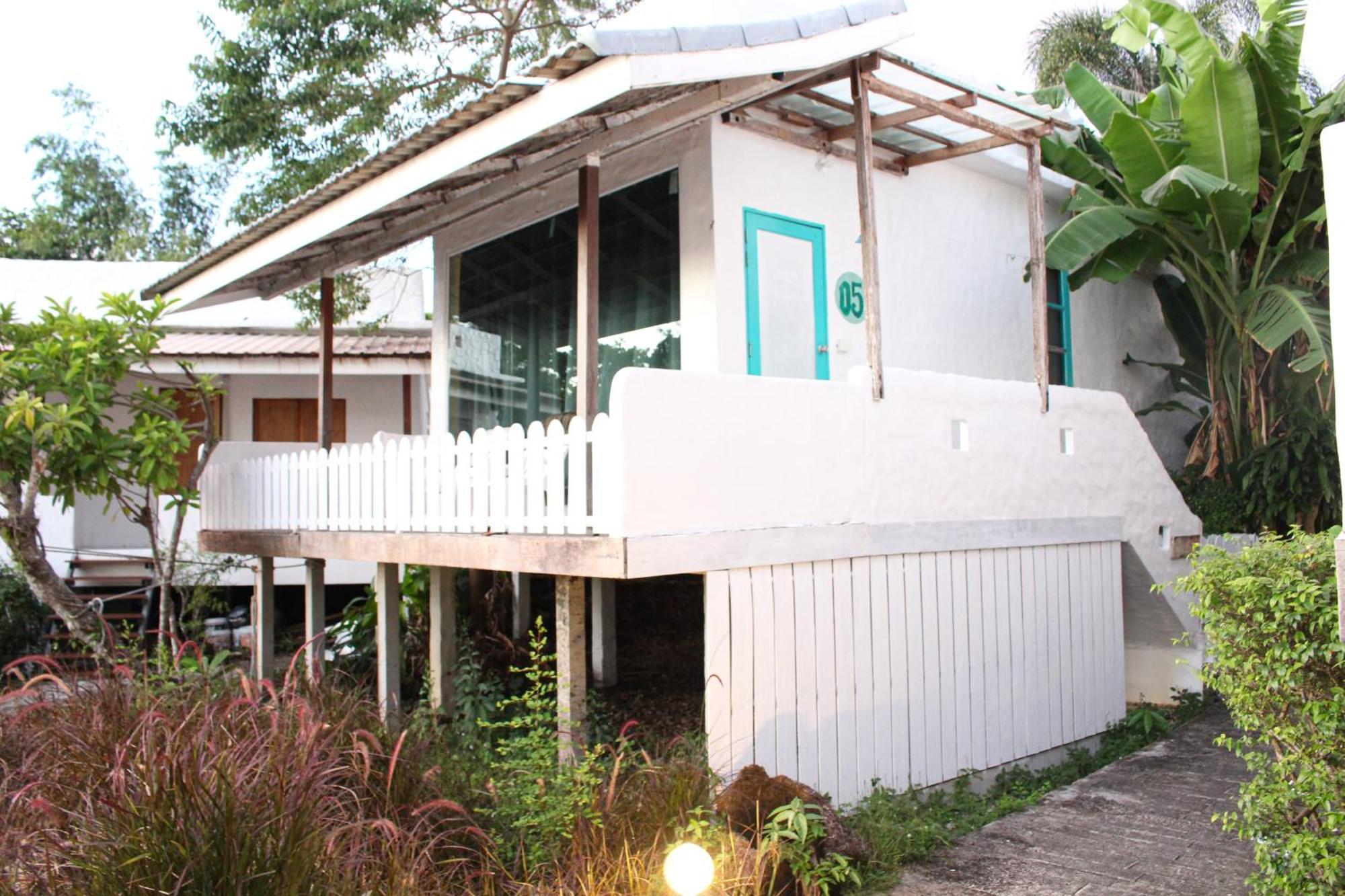 Capital O 75411 Navagio​ Boutique​ Koh​ Chang​ Hotel Trat Ngoại thất bức ảnh