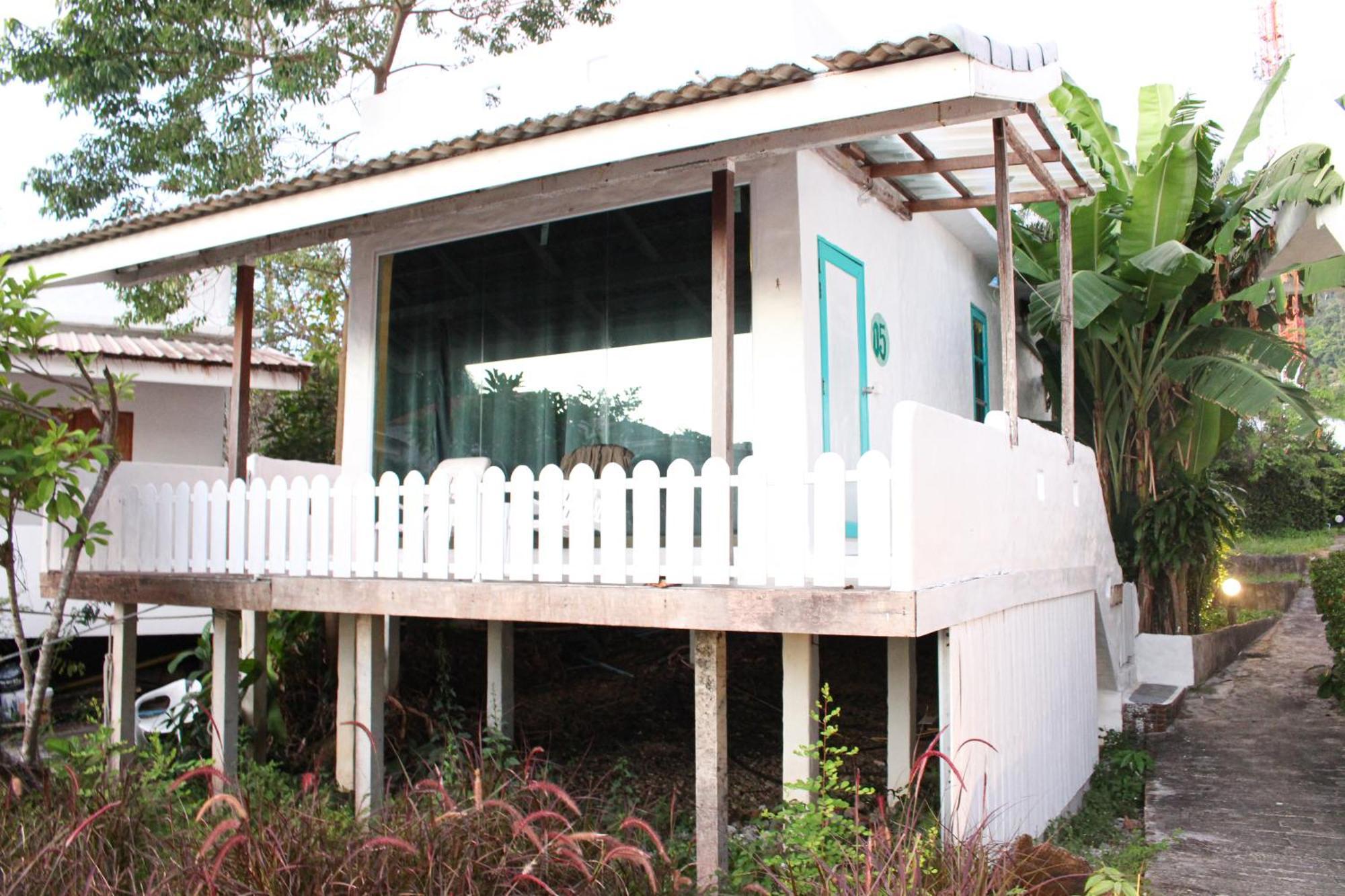 Capital O 75411 Navagio​ Boutique​ Koh​ Chang​ Hotel Trat Ngoại thất bức ảnh