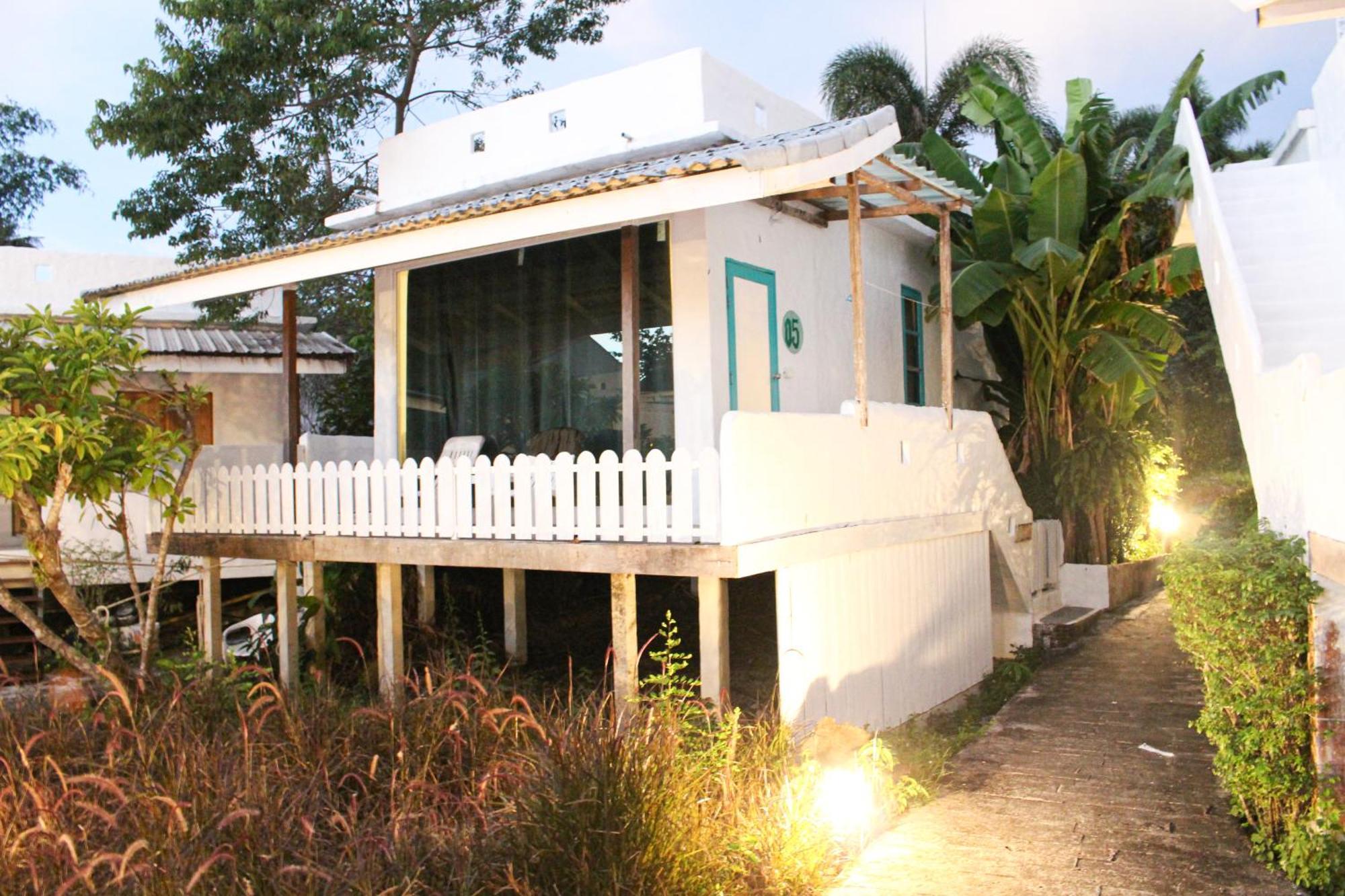 Capital O 75411 Navagio​ Boutique​ Koh​ Chang​ Hotel Trat Ngoại thất bức ảnh