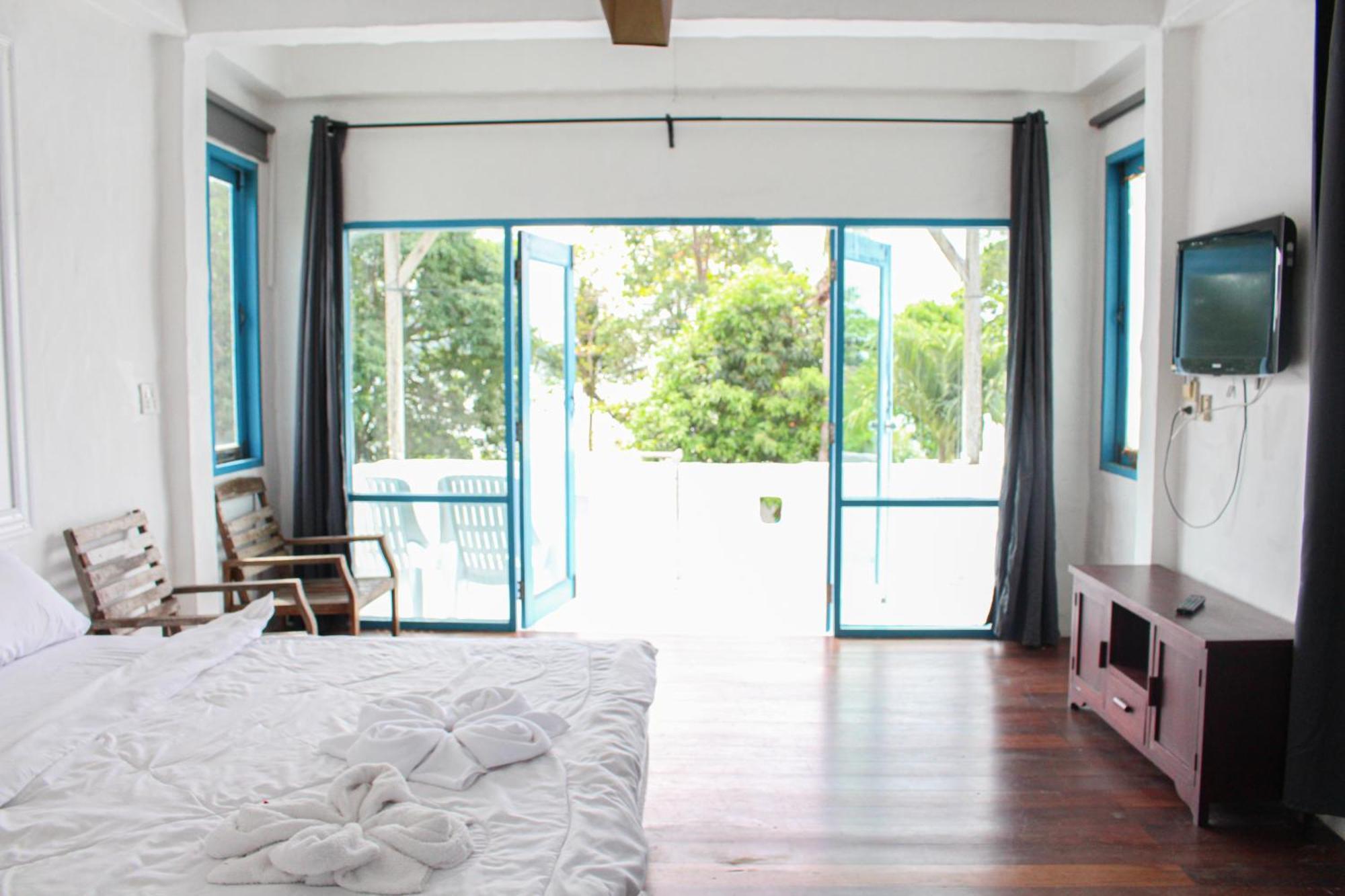 Capital O 75411 Navagio​ Boutique​ Koh​ Chang​ Hotel Trat Ngoại thất bức ảnh