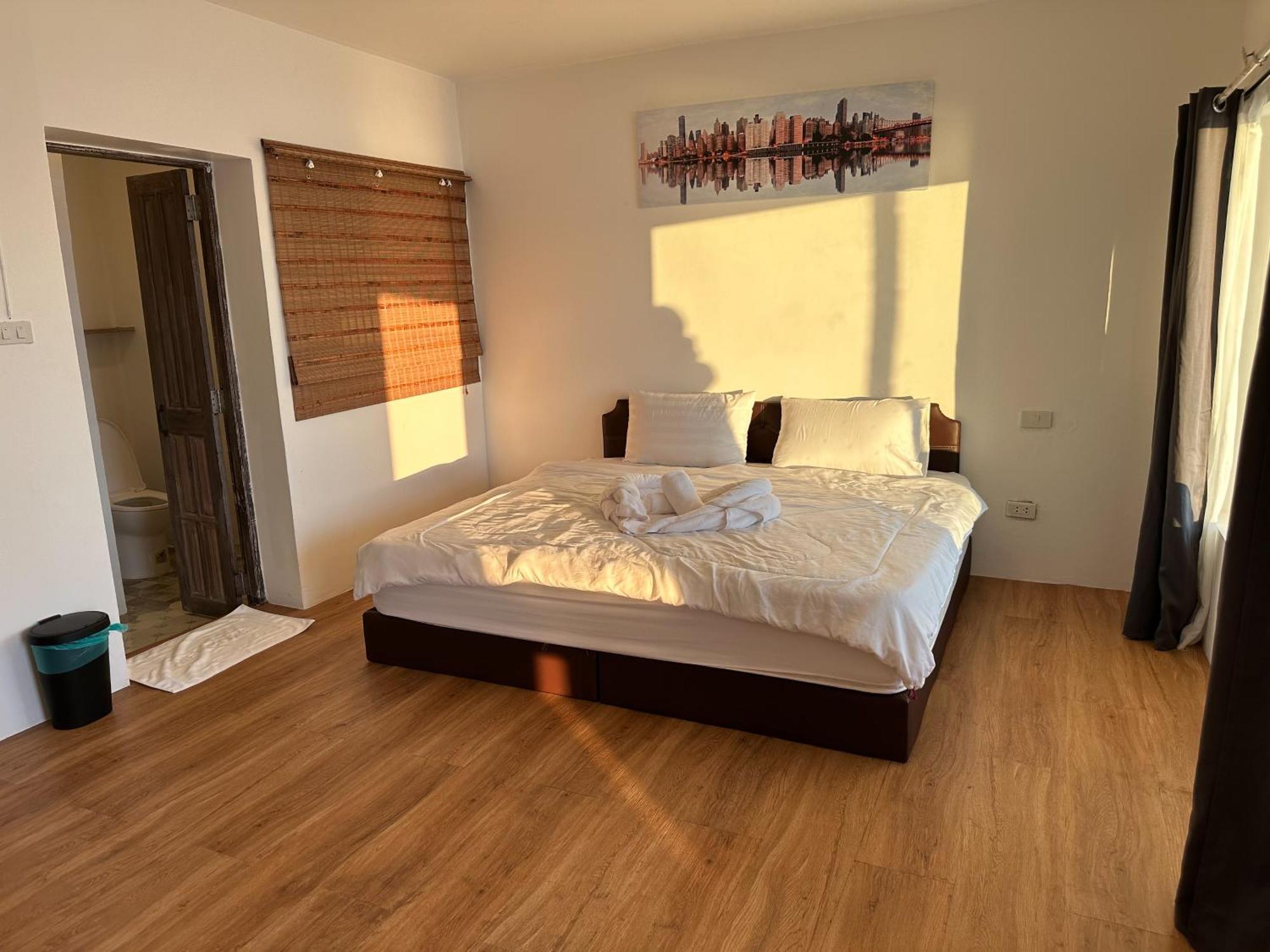 Capital O 75411 Navagio​ Boutique​ Koh​ Chang​ Hotel Trat Ngoại thất bức ảnh