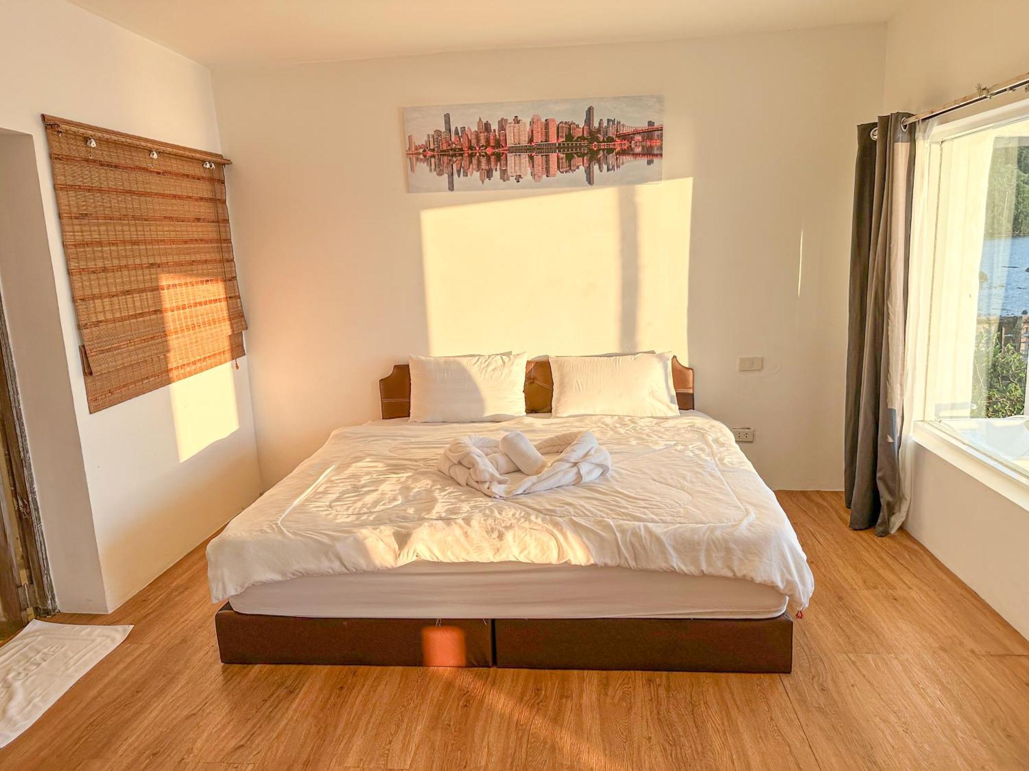 Capital O 75411 Navagio​ Boutique​ Koh​ Chang​ Hotel Trat Ngoại thất bức ảnh