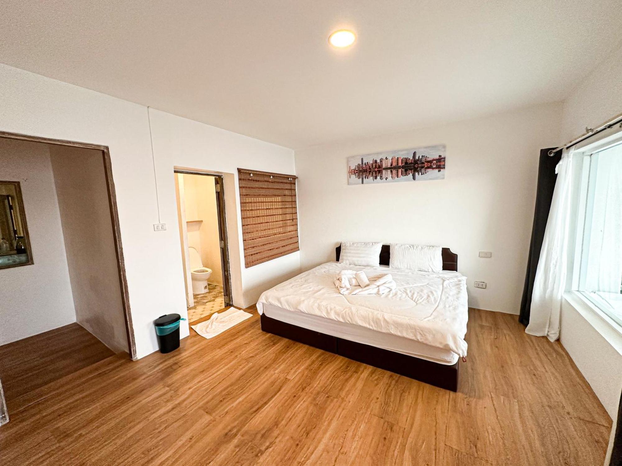 Capital O 75411 Navagio​ Boutique​ Koh​ Chang​ Hotel Trat Ngoại thất bức ảnh
