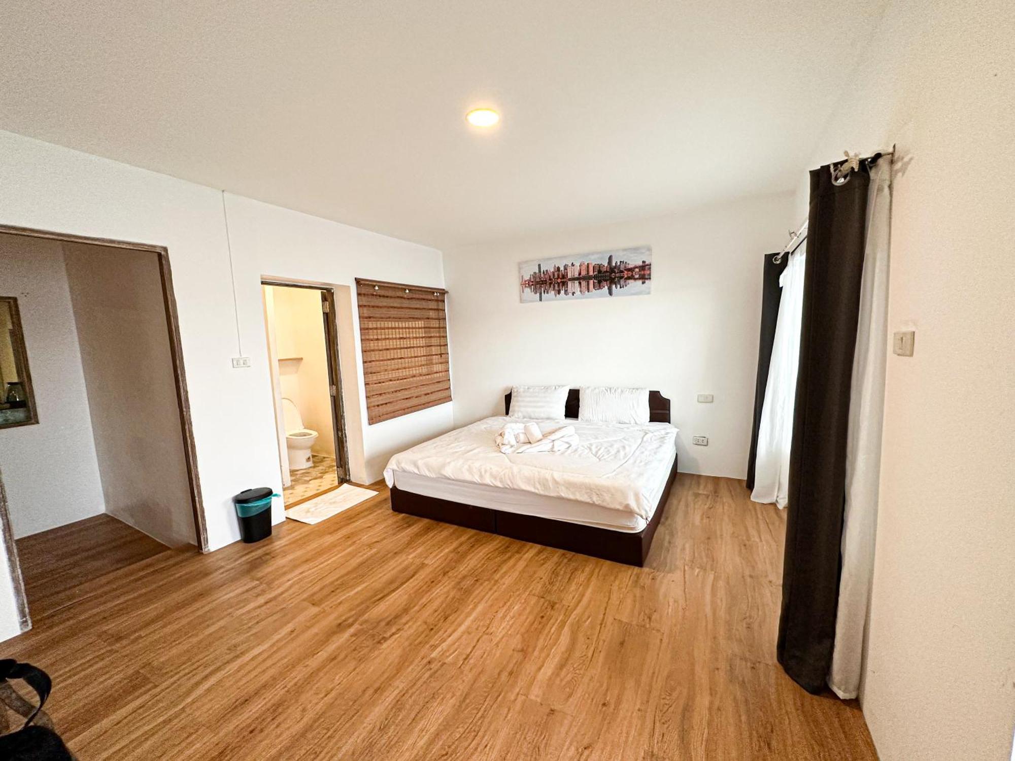 Capital O 75411 Navagio​ Boutique​ Koh​ Chang​ Hotel Trat Ngoại thất bức ảnh