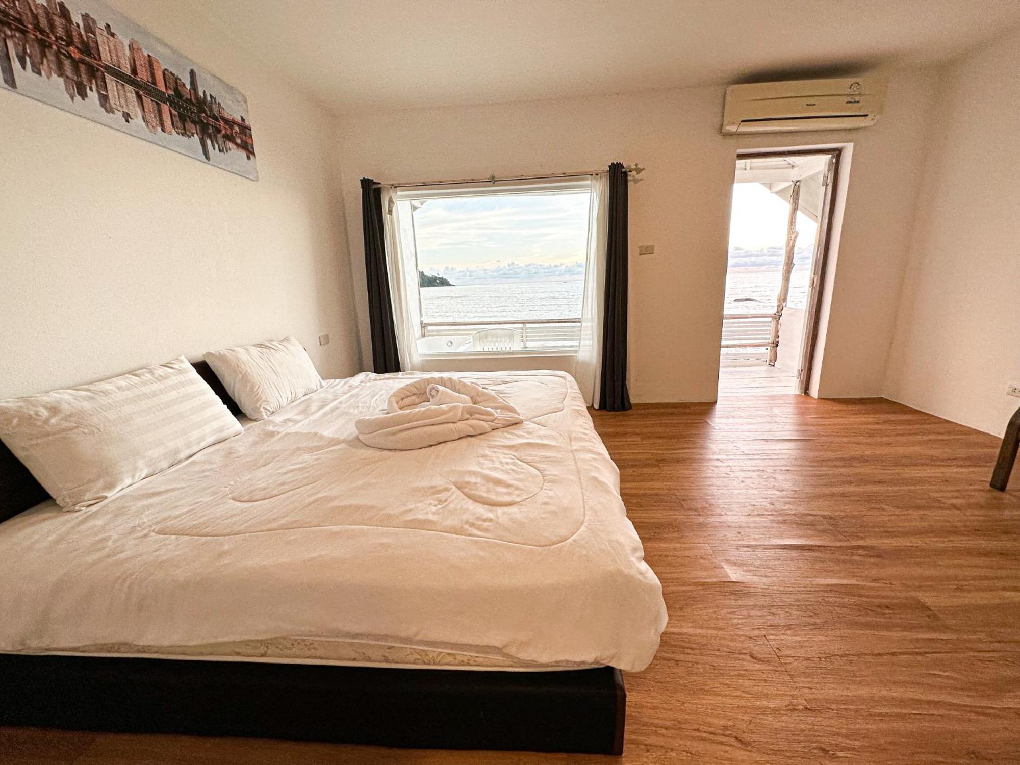 Capital O 75411 Navagio​ Boutique​ Koh​ Chang​ Hotel Trat Ngoại thất bức ảnh