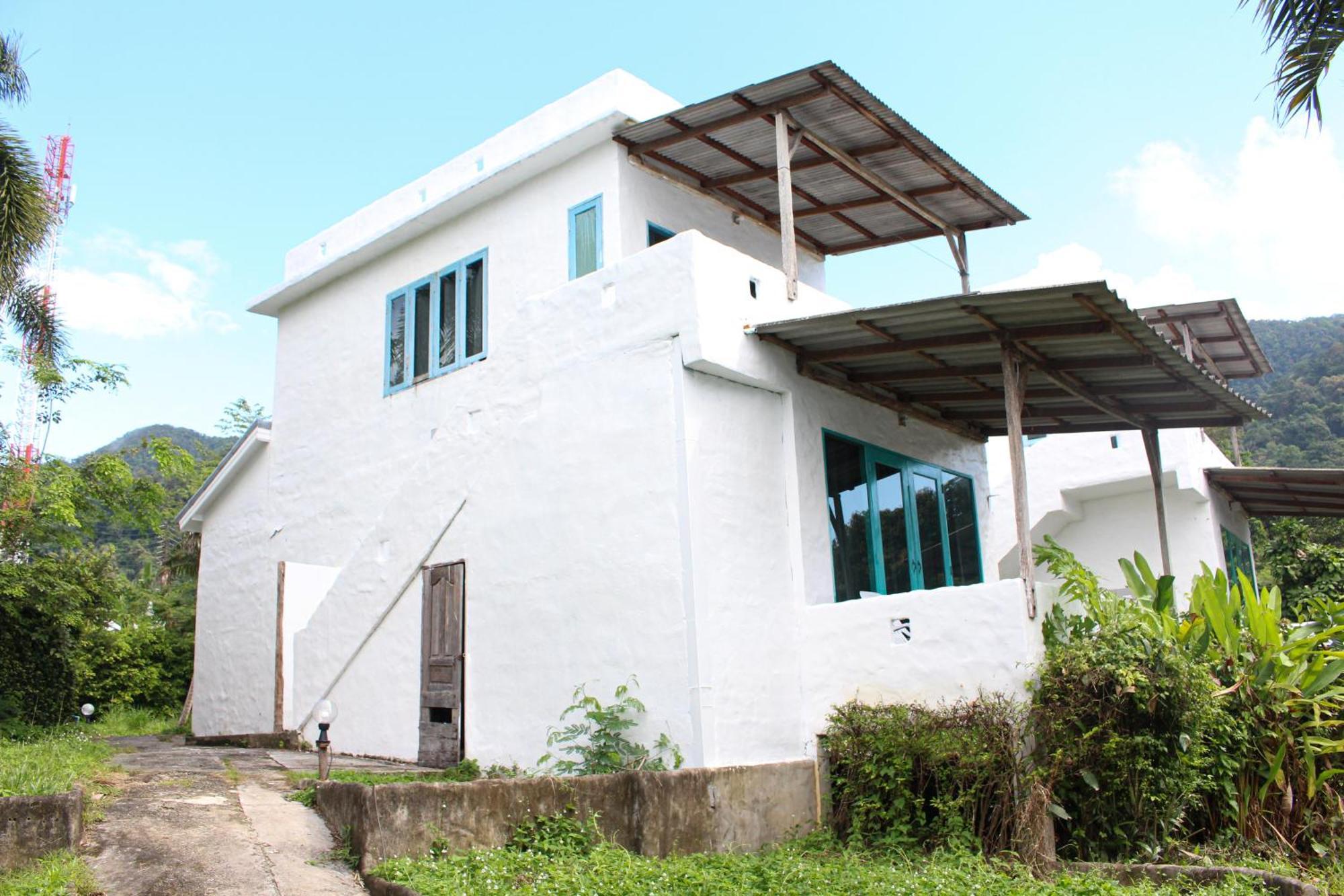 Capital O 75411 Navagio​ Boutique​ Koh​ Chang​ Hotel Trat Ngoại thất bức ảnh