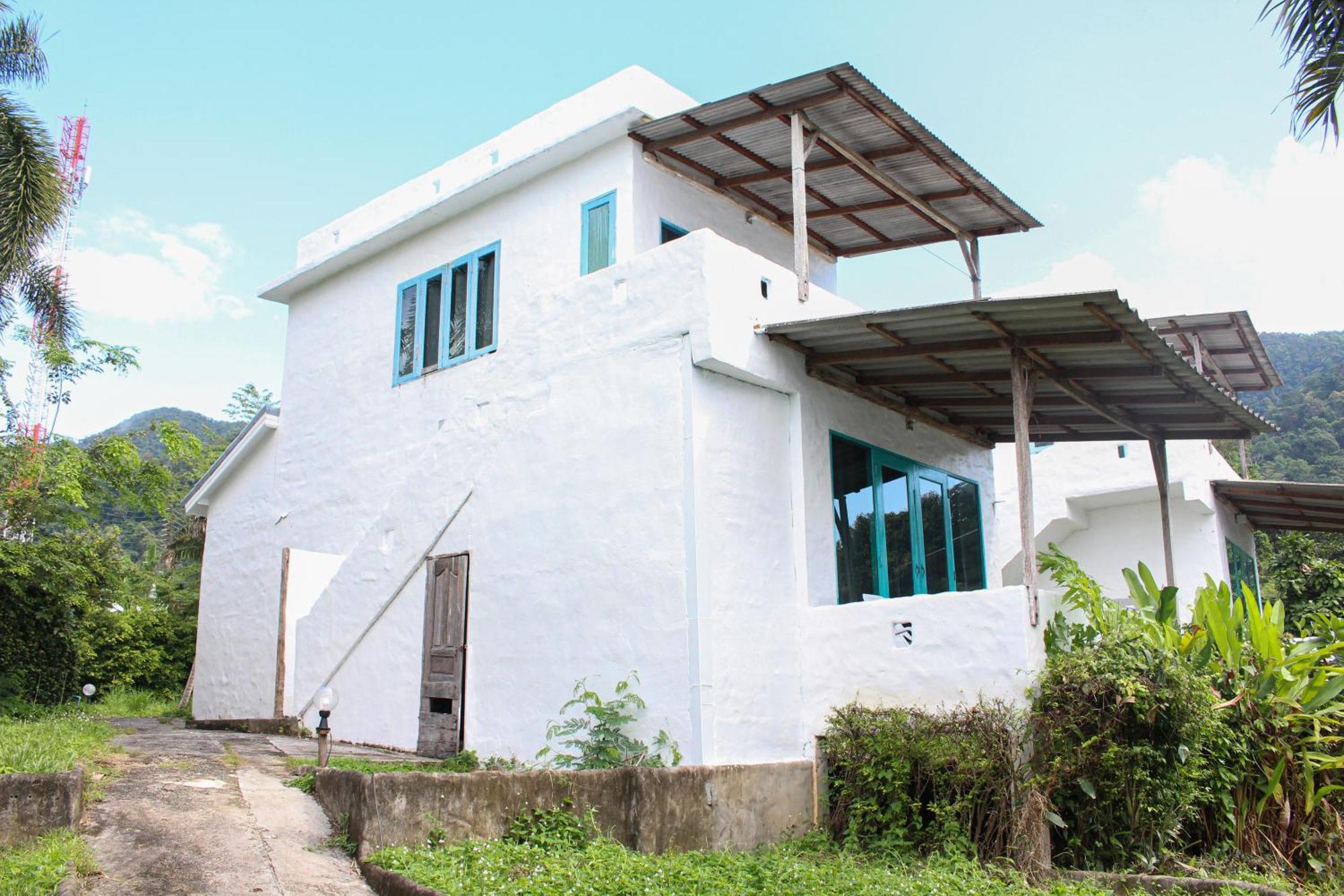 Capital O 75411 Navagio​ Boutique​ Koh​ Chang​ Hotel Trat Ngoại thất bức ảnh