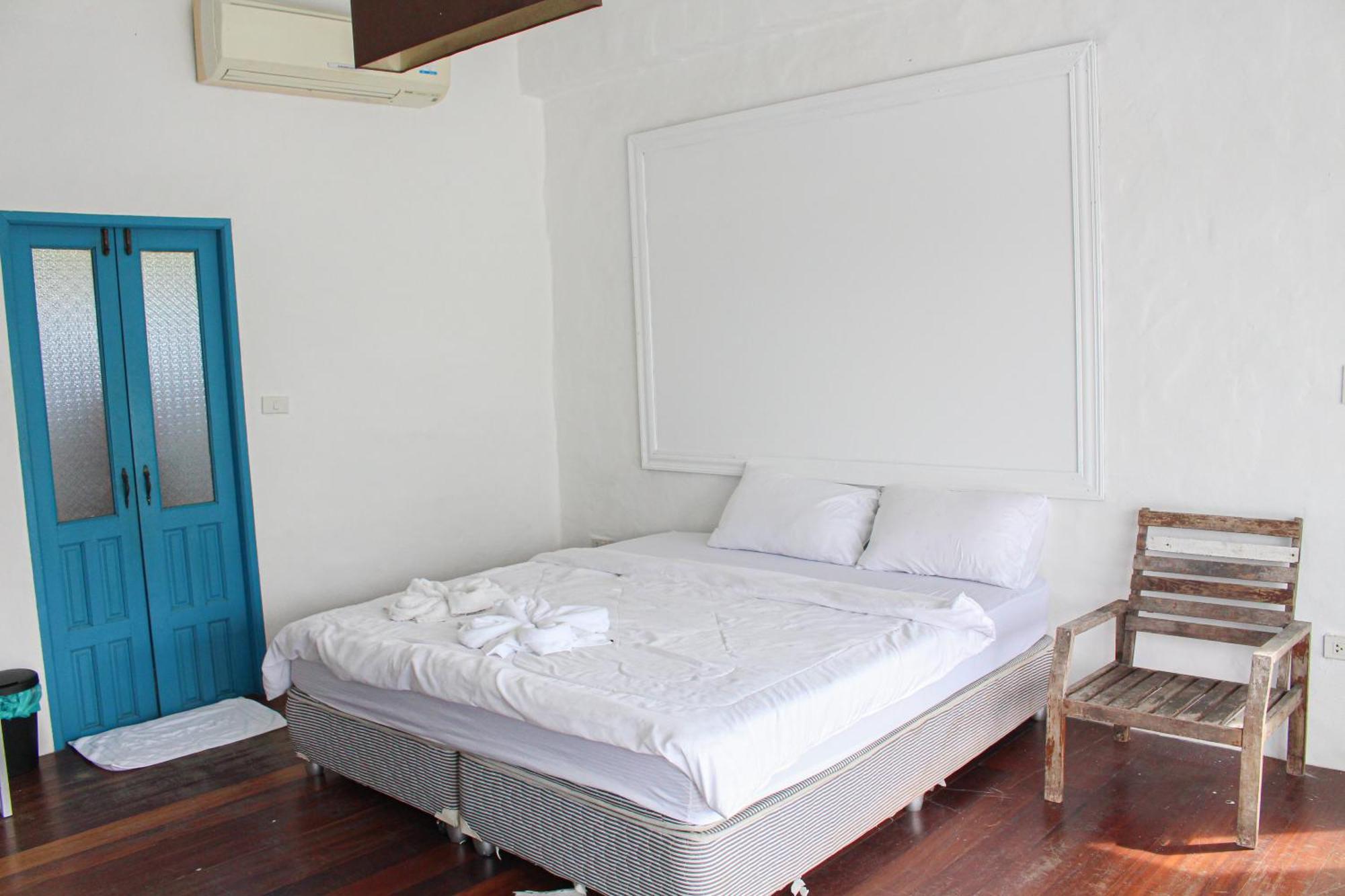 Capital O 75411 Navagio​ Boutique​ Koh​ Chang​ Hotel Trat Ngoại thất bức ảnh