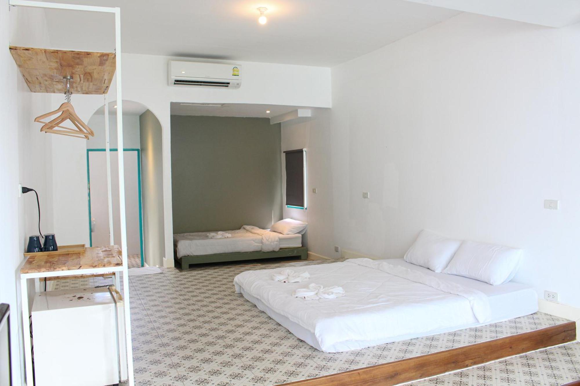 Capital O 75411 Navagio​ Boutique​ Koh​ Chang​ Hotel Trat Ngoại thất bức ảnh
