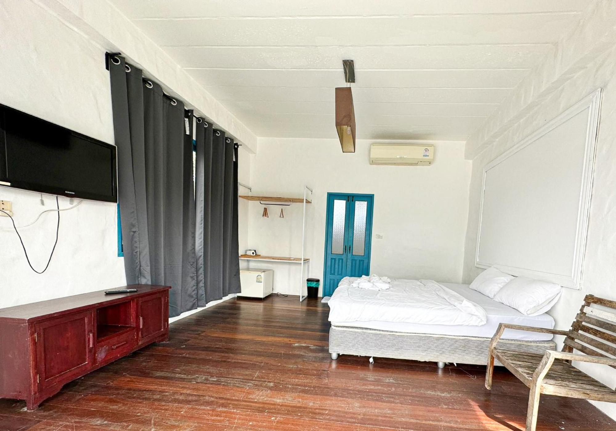 Capital O 75411 Navagio​ Boutique​ Koh​ Chang​ Hotel Trat Ngoại thất bức ảnh