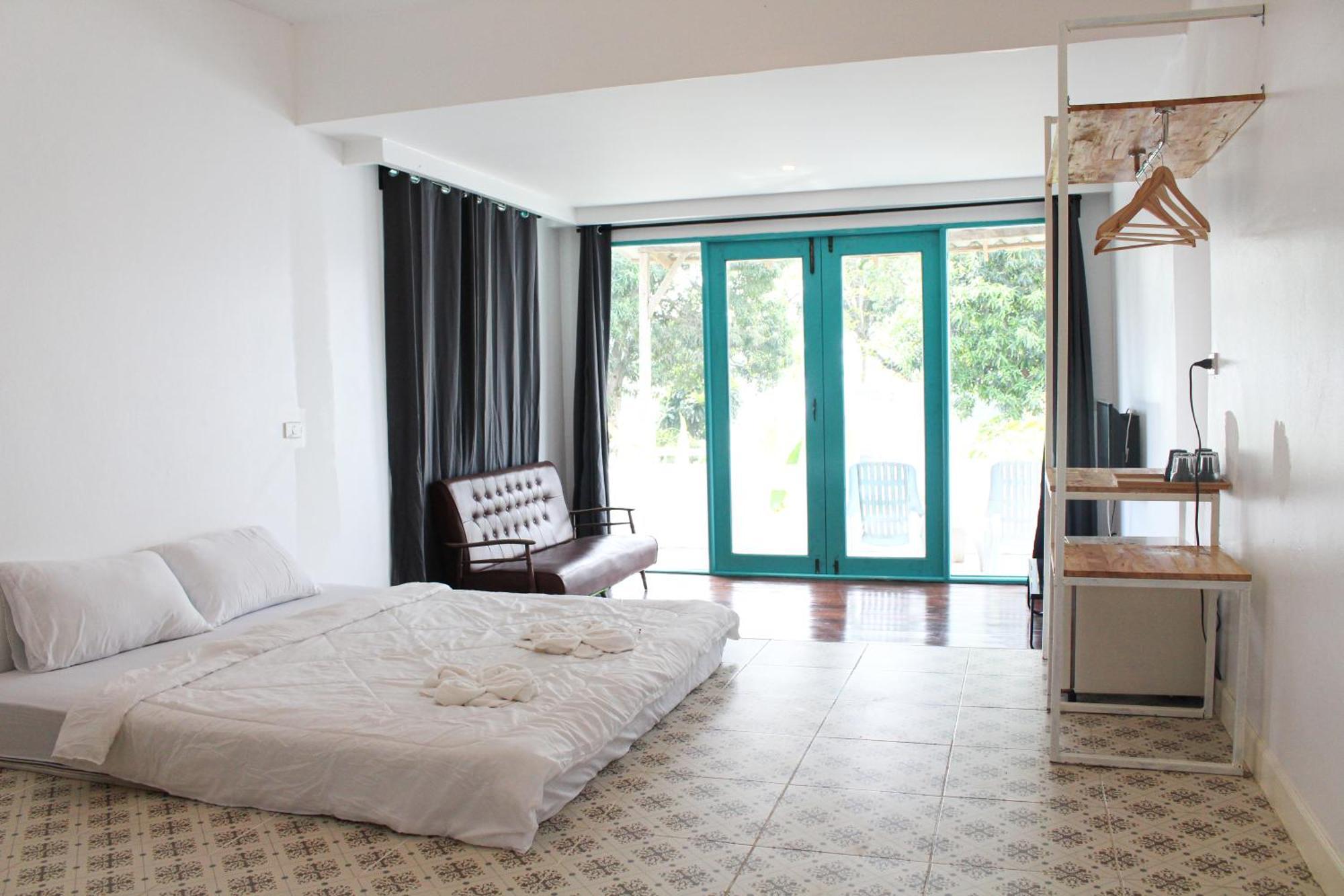 Capital O 75411 Navagio​ Boutique​ Koh​ Chang​ Hotel Trat Ngoại thất bức ảnh