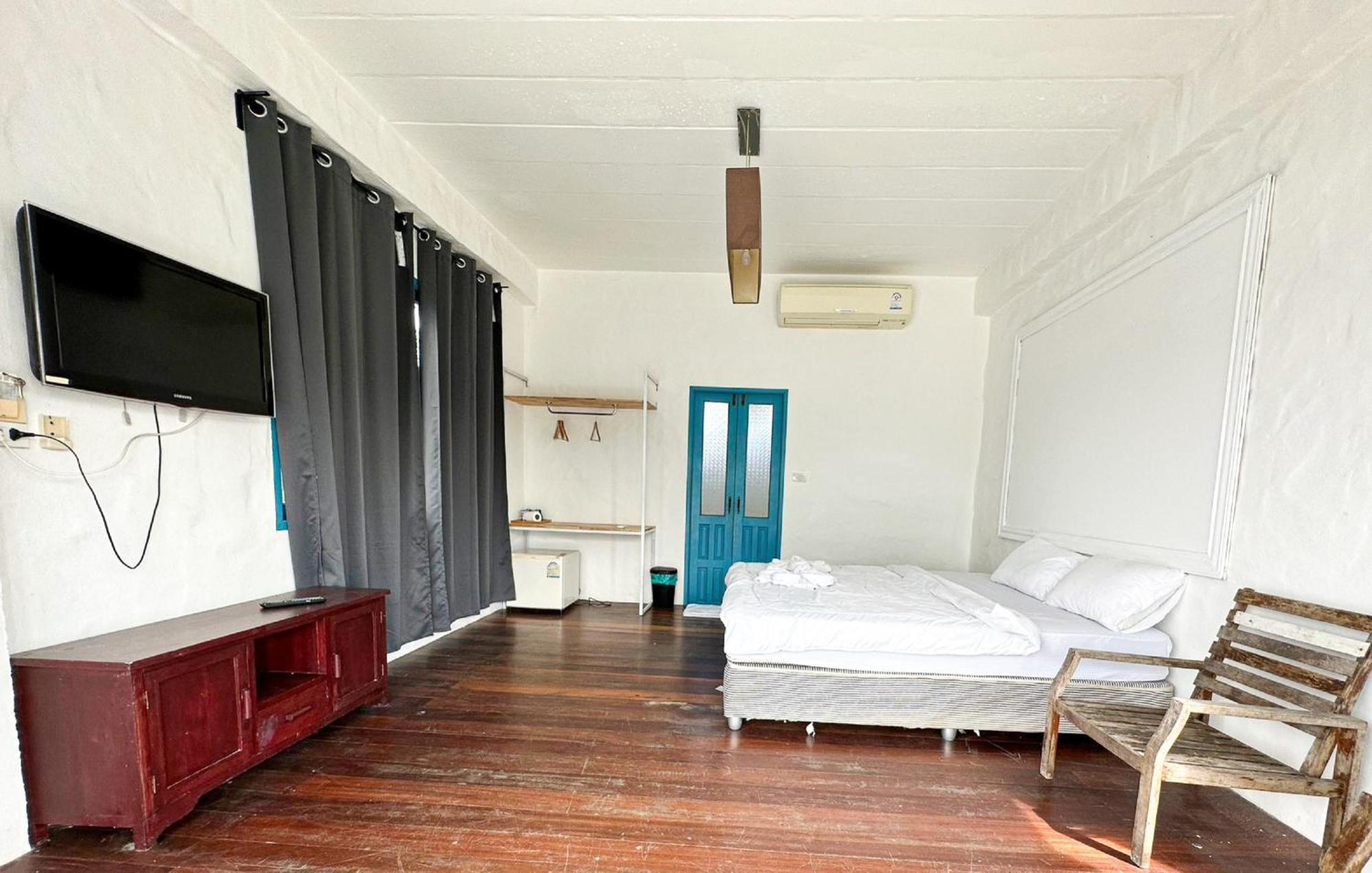 Capital O 75411 Navagio​ Boutique​ Koh​ Chang​ Hotel Trat Ngoại thất bức ảnh