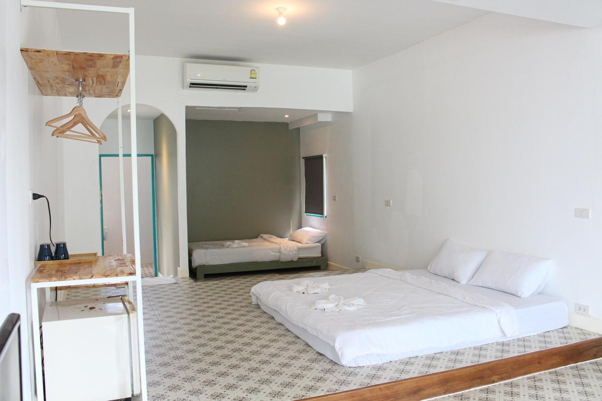 Capital O 75411 Navagio​ Boutique​ Koh​ Chang​ Hotel Trat Ngoại thất bức ảnh