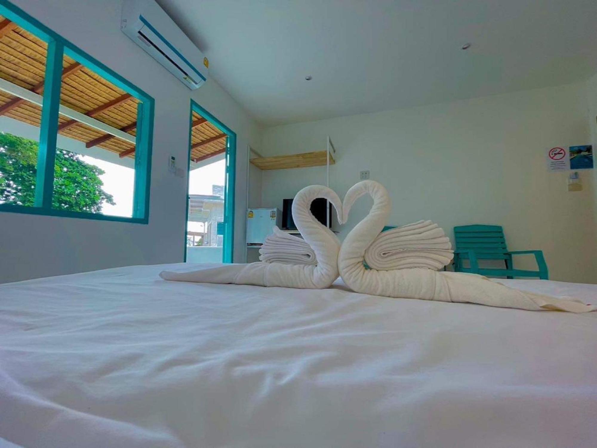 Capital O 75411 Navagio​ Boutique​ Koh​ Chang​ Hotel Trat Ngoại thất bức ảnh