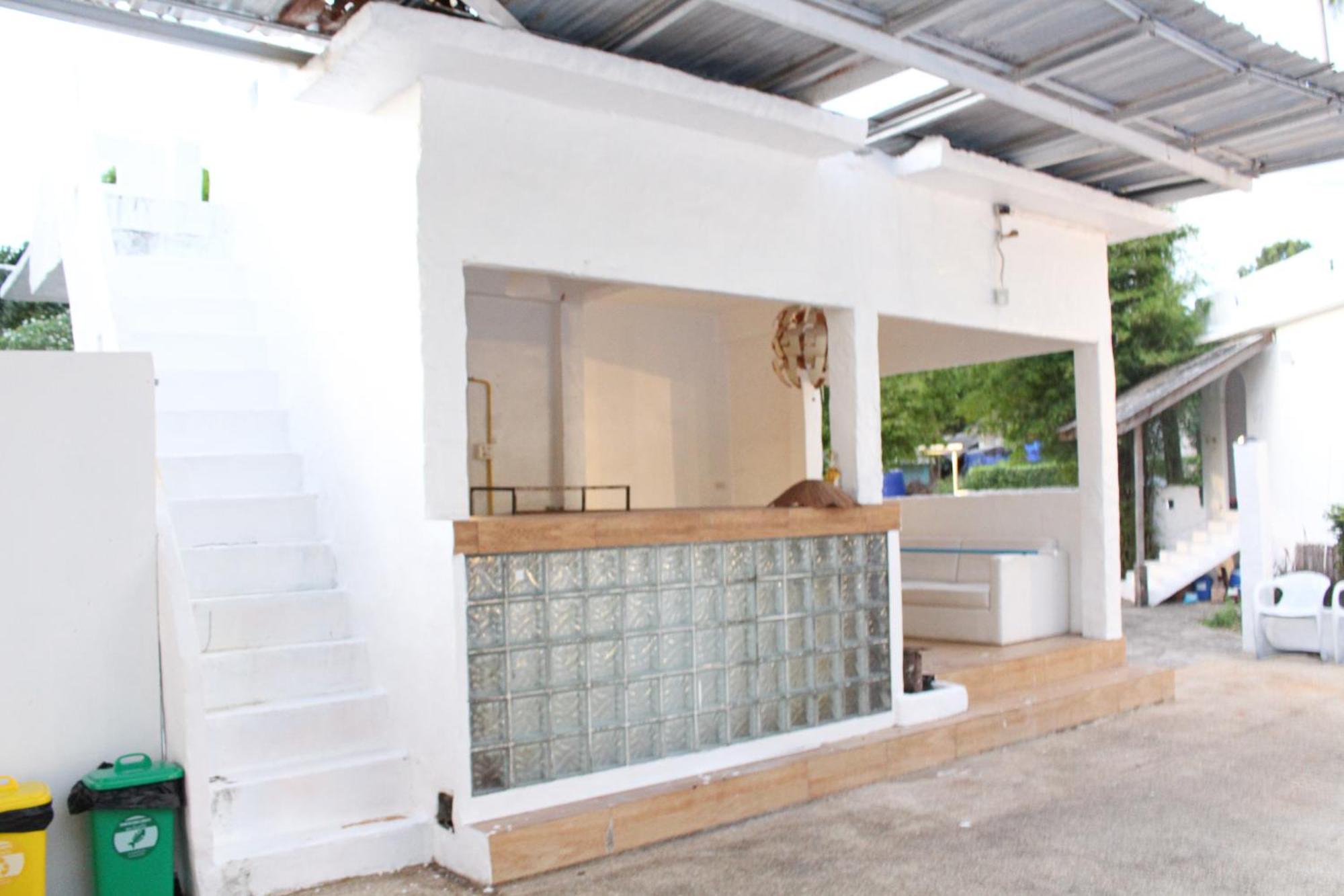 Capital O 75411 Navagio​ Boutique​ Koh​ Chang​ Hotel Trat Ngoại thất bức ảnh