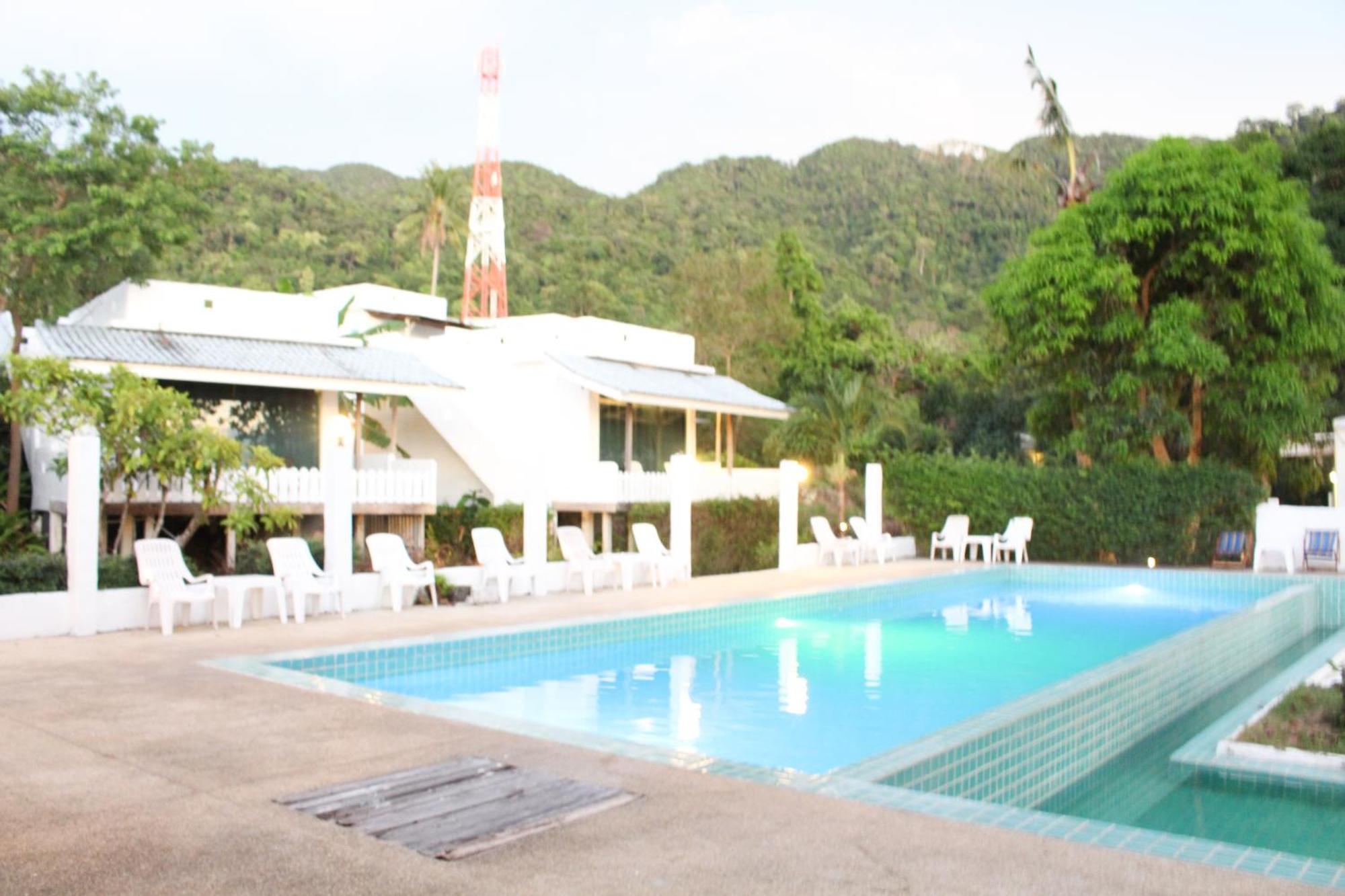 Capital O 75411 Navagio​ Boutique​ Koh​ Chang​ Hotel Trat Ngoại thất bức ảnh