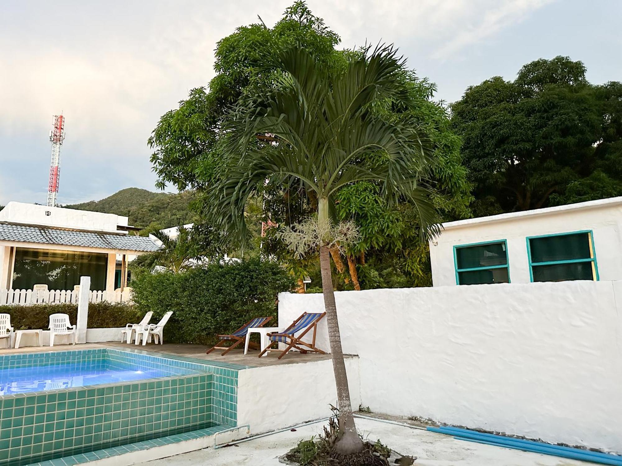 Capital O 75411 Navagio​ Boutique​ Koh​ Chang​ Hotel Trat Ngoại thất bức ảnh
